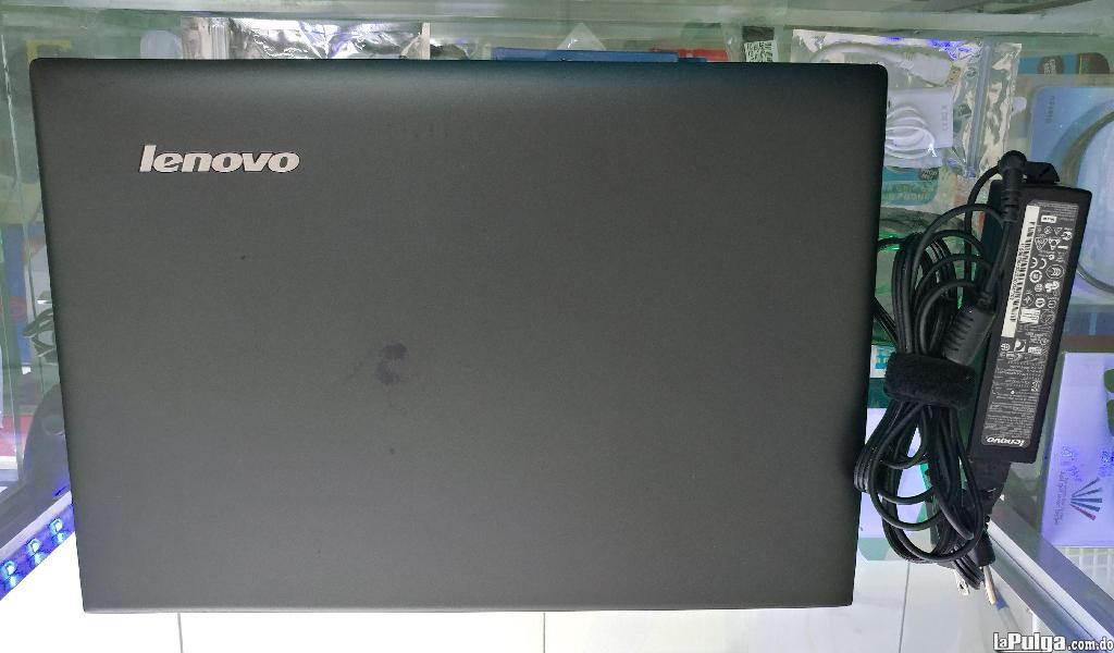 Laptop Lenovo / Core I5/ 1tb /6gb Pant Touch / Tecl Iluminado Foto 6566566-3.jpg