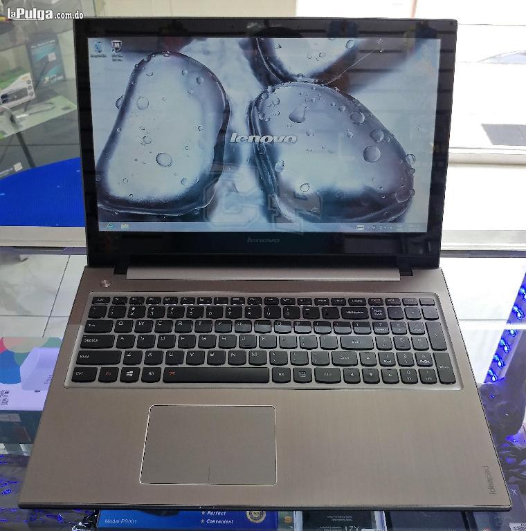 Laptop Lenovo / Core I5/ 1tb /6gb Pant Touch / Tecl Iluminado Foto 6566566-6.jpg