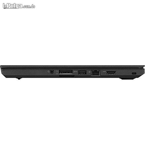 Laptop Lenovo Thinkpad T440 / Tecla Numerico / I5 / 8gb Ram Foto 6567269-5.jpg