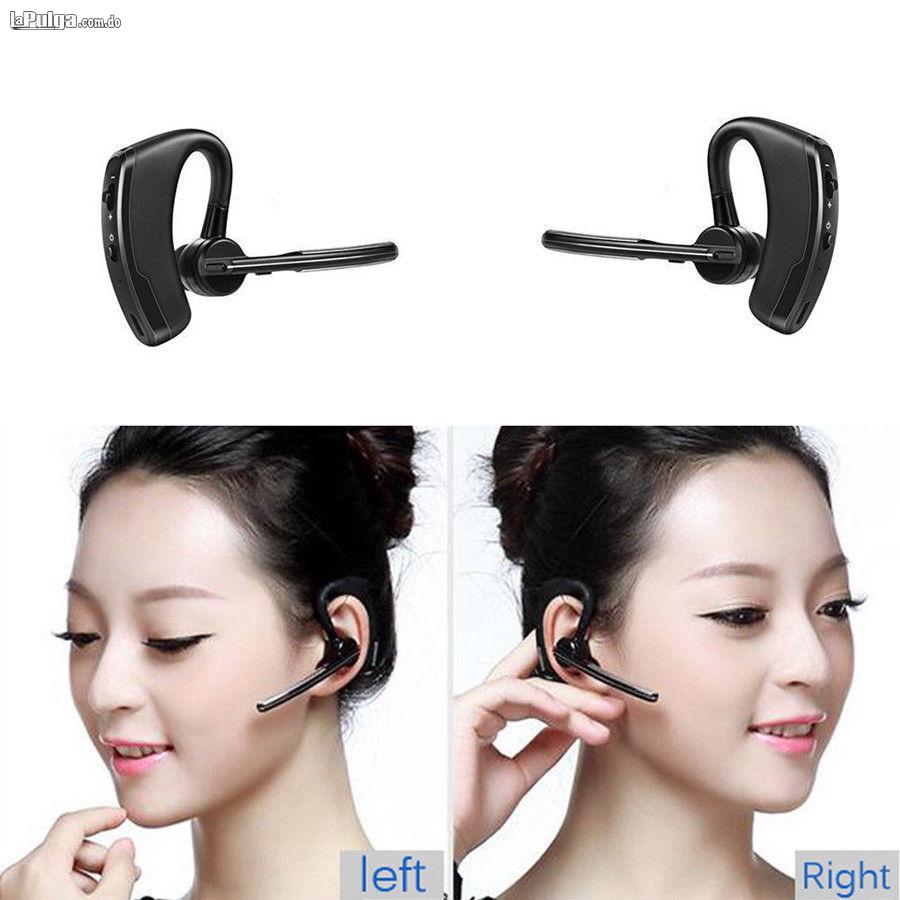 Handsfree Bluetooth / Headset / Audifonos / Auriculares Manos Libres Foto 6567277-4.jpg