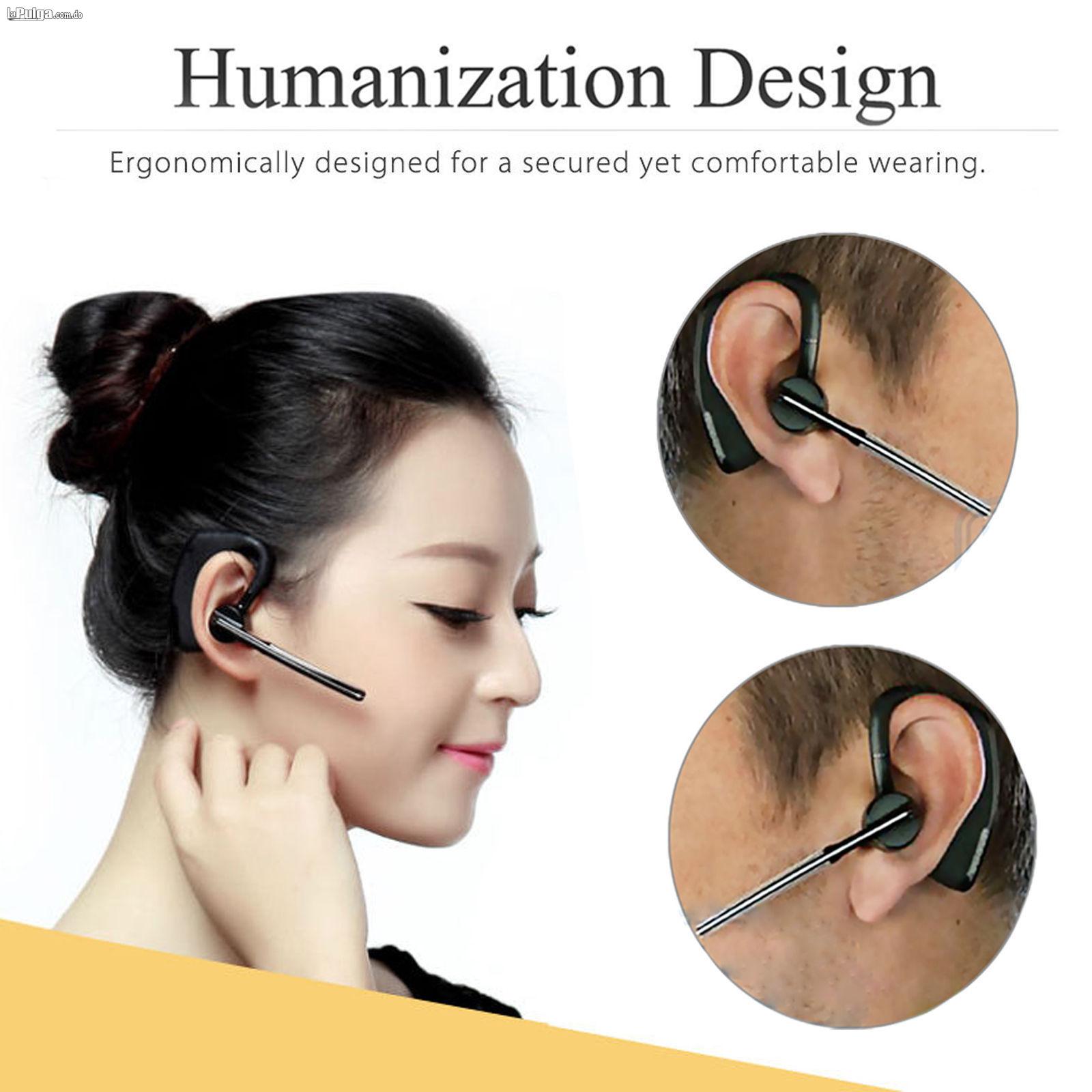 Handsfree Bluetooth / Headset / Audifonos / Auriculares Manos Libres Foto 6567277-8.jpg