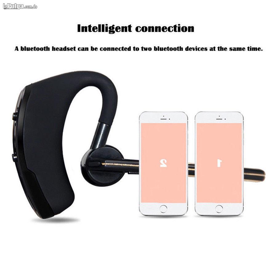 Handsfree Bluetooth / Headset / Audifonos / Auriculares Manos Libres Foto 6567277-9.jpg