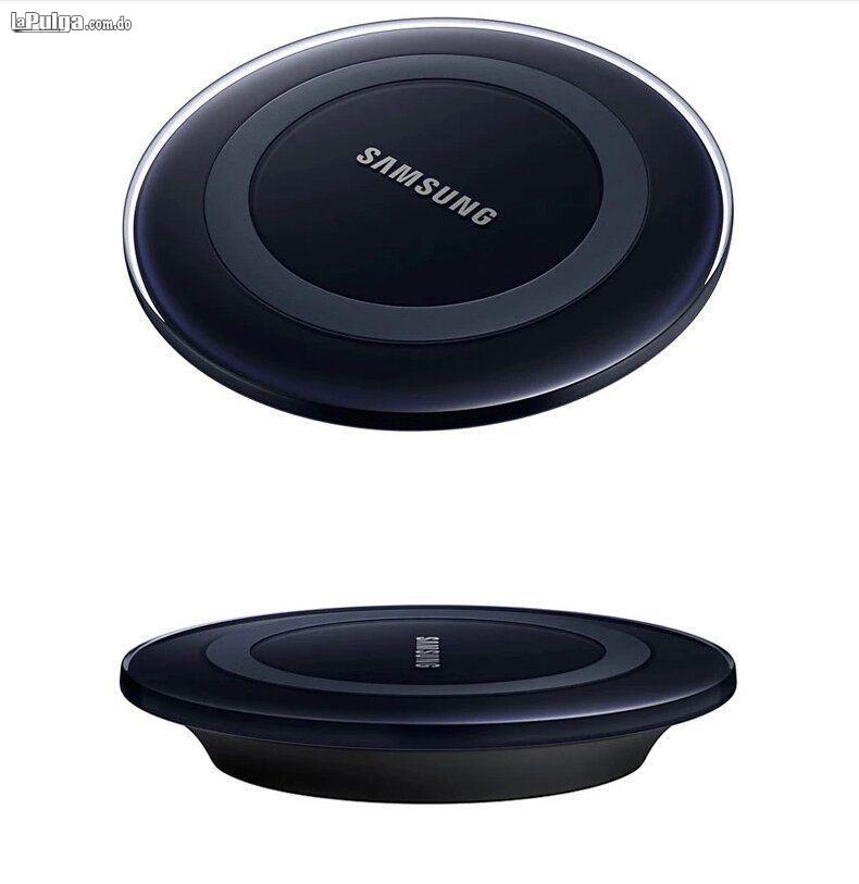 Cargador Samsung Original Htc Sony Carga Rápida Fast Charger Foto 6567327-3.jpg