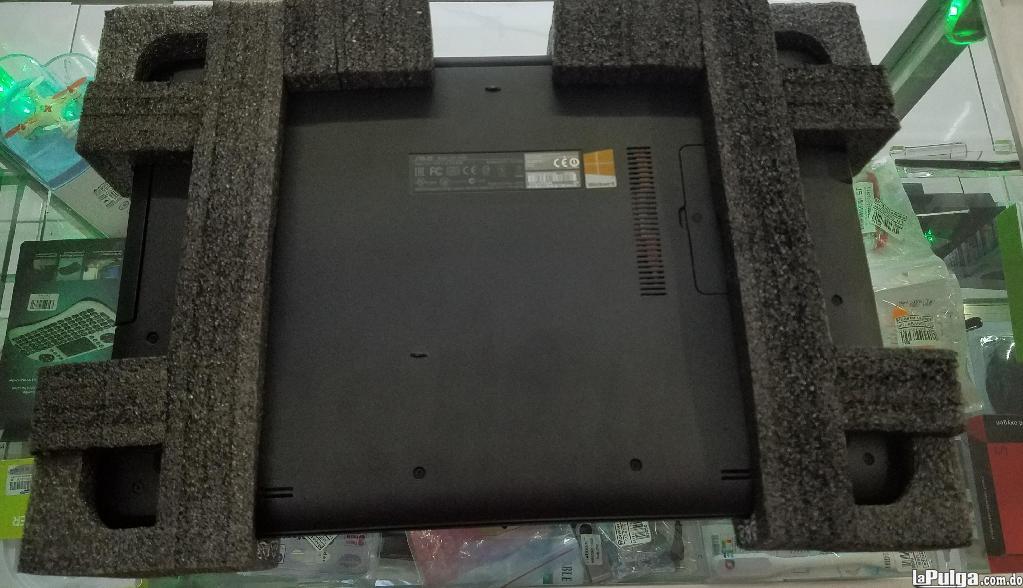 Laptop Asus X555la Core I3 Quinta Generación 6gb Ram 500gb Foto 6567772-6.jpg