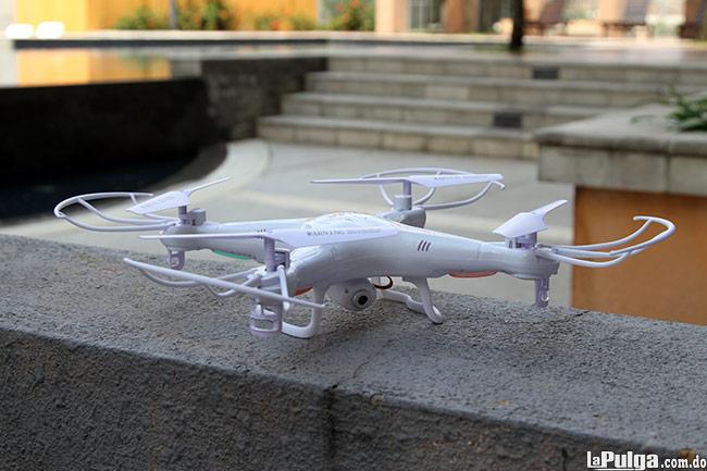 Drone Syma X5c 1 Con Cámara Original Garantia Y Factura Foto 6567865-1.jpg