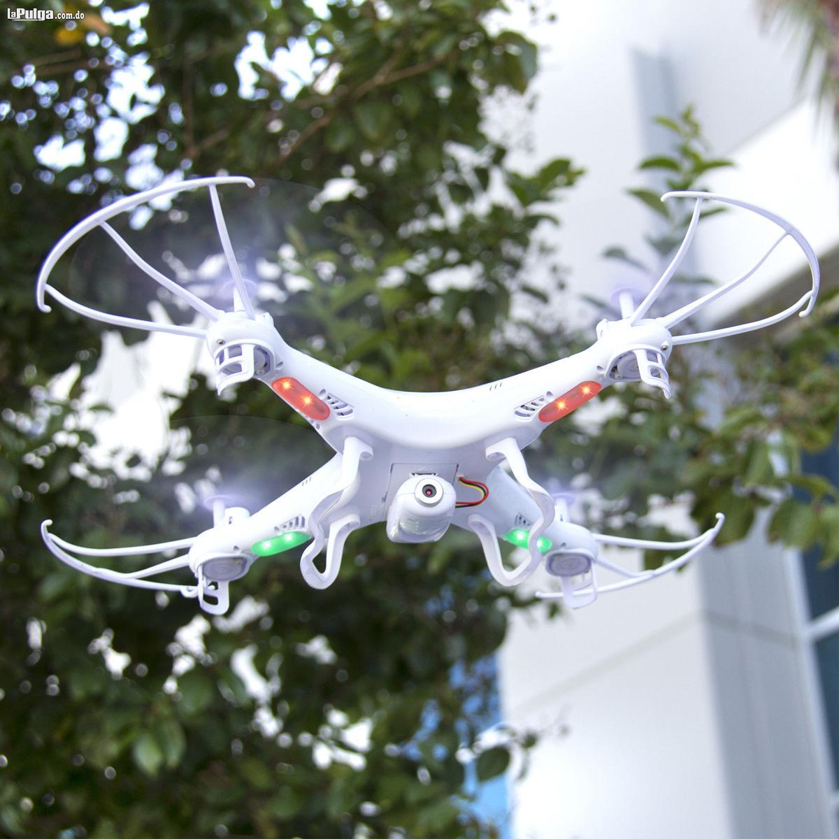 Drone Syma X5c 1 Con Cámara Original Garantia Y Factura Foto 6567865-5.jpg