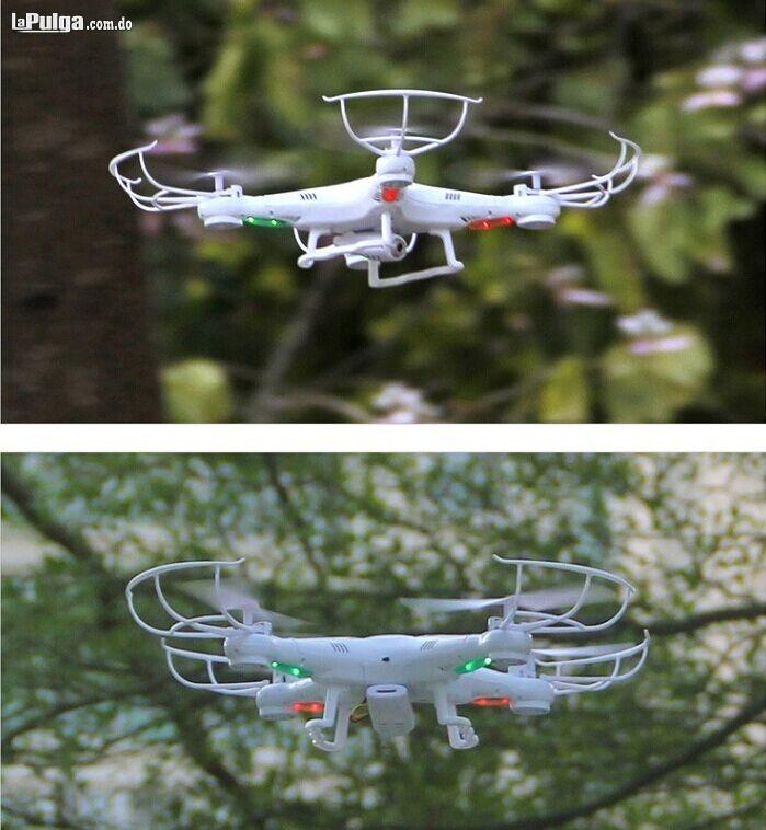 Drone Syma X5c 1 Con Cámara Original Garantia Y Factura Foto 6567865-8.jpg