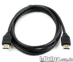 CABLE HDMI    6 PIES MANUFACTURA USA Foto 6576617-1.jpg
