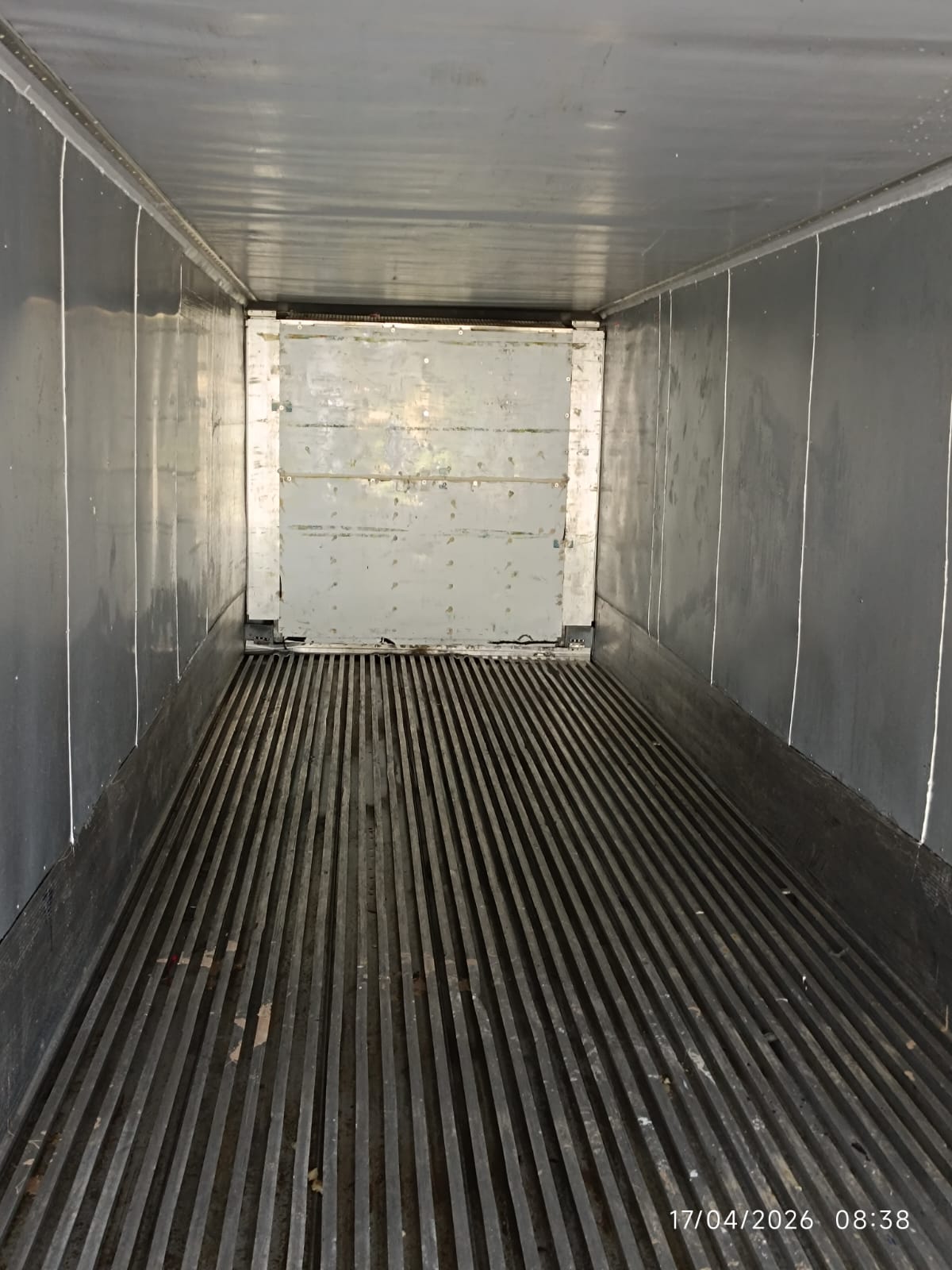 Contenedores Cajas Refrigeradas  8098427700 / 8495259900 Foto 6607379-7.jpg