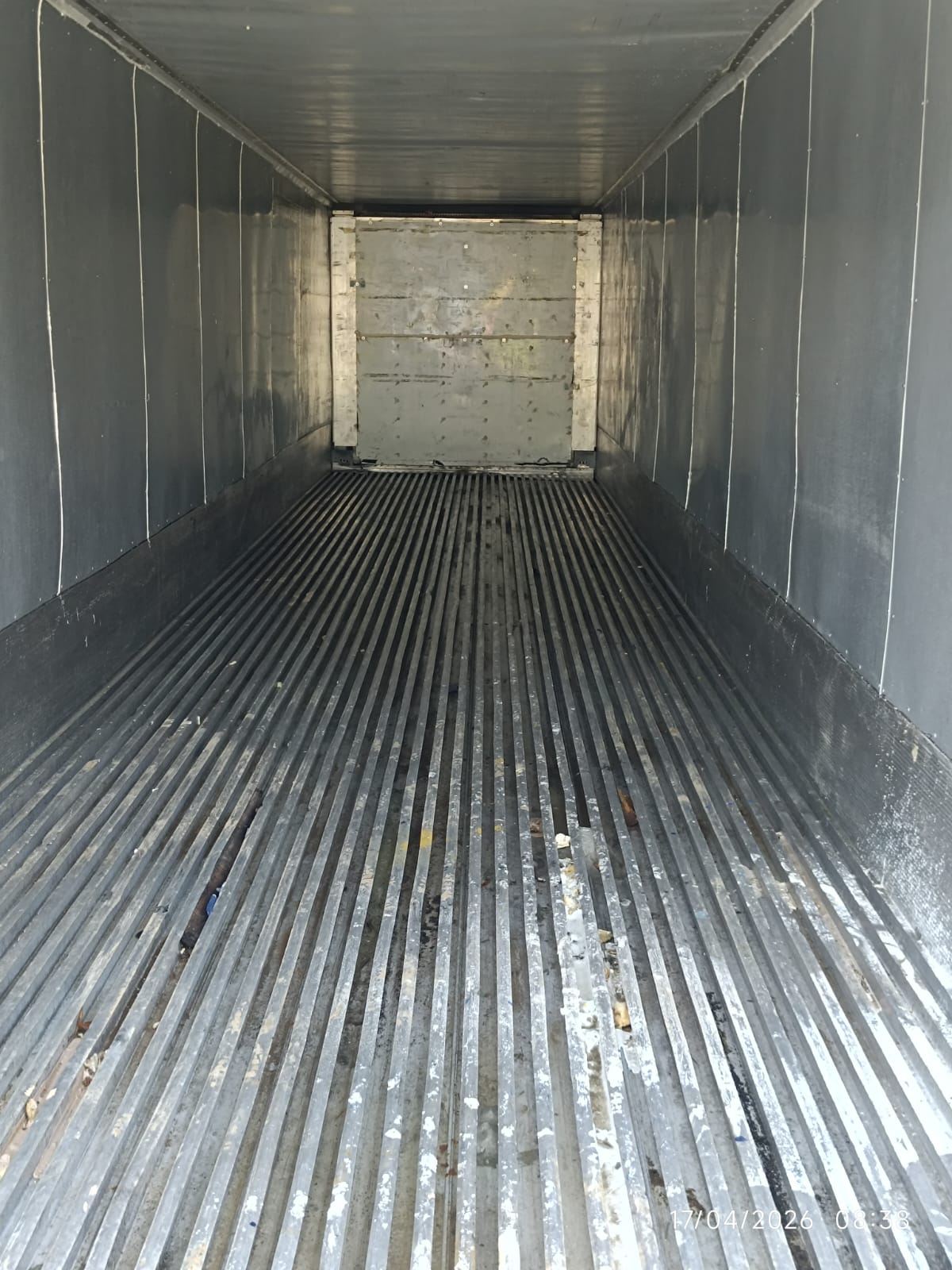Contenedores Cajas Refrigeradas  8098427700 / 8495259900 Foto 6607379-8.jpg