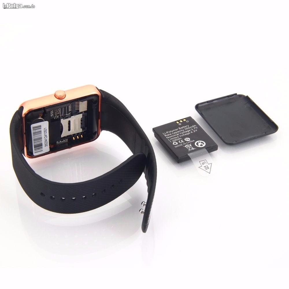 Reloj Inteligente Smartwatch Celular Camara Gt08 Foto 6642268-2.jpg