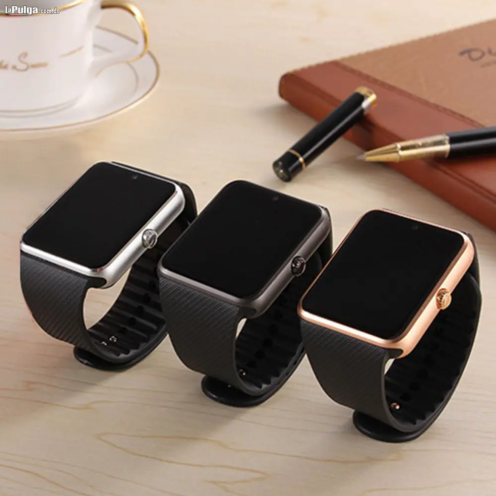 Reloj Inteligente Smartwatch Celular Camara Gt08 Foto 6642268-4.jpg