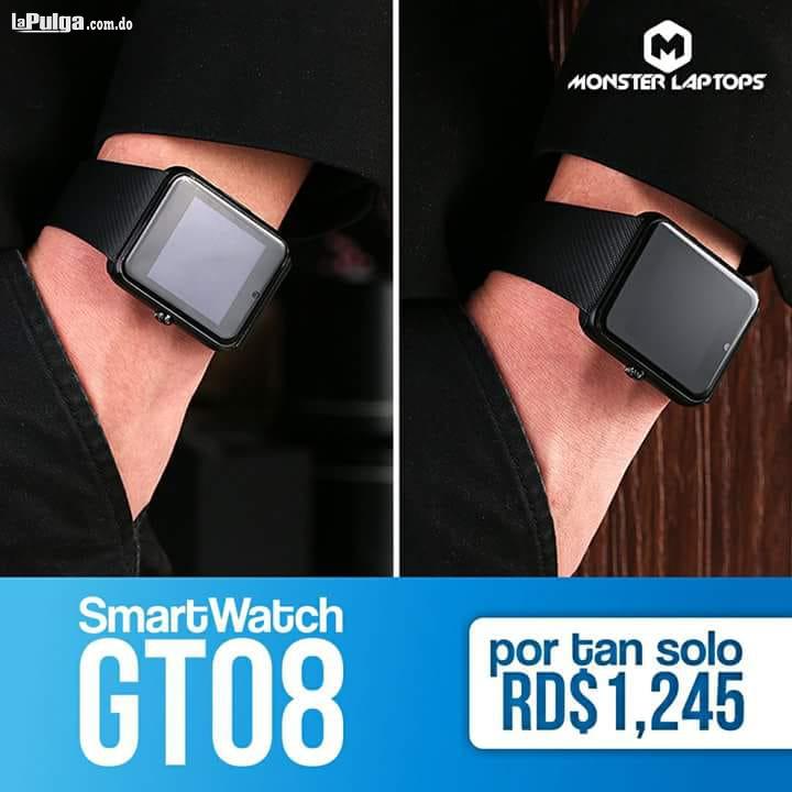Reloj Inteligente Smartwatch Celular Camara Gt08 Foto 6642268-8.jpg