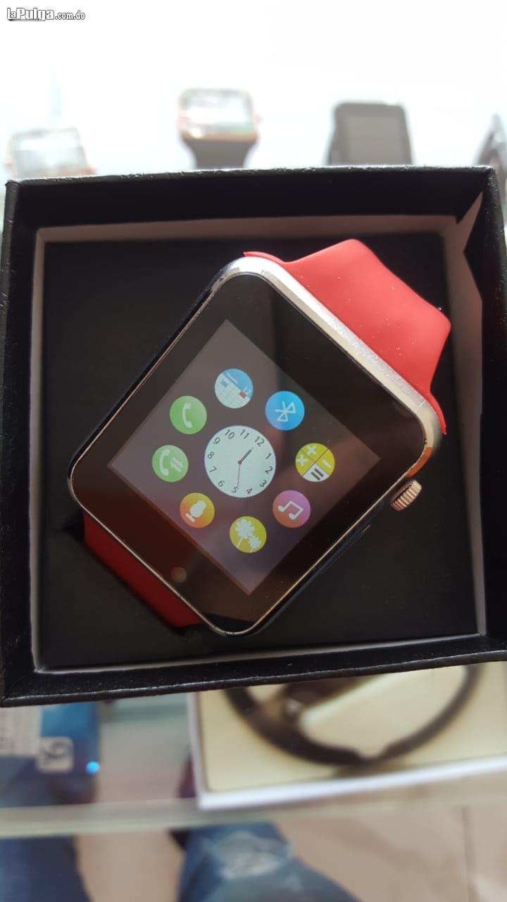 Reloj Inteligente Smartwatch Celular Camara Gt08 Foto 6642268-9.jpg