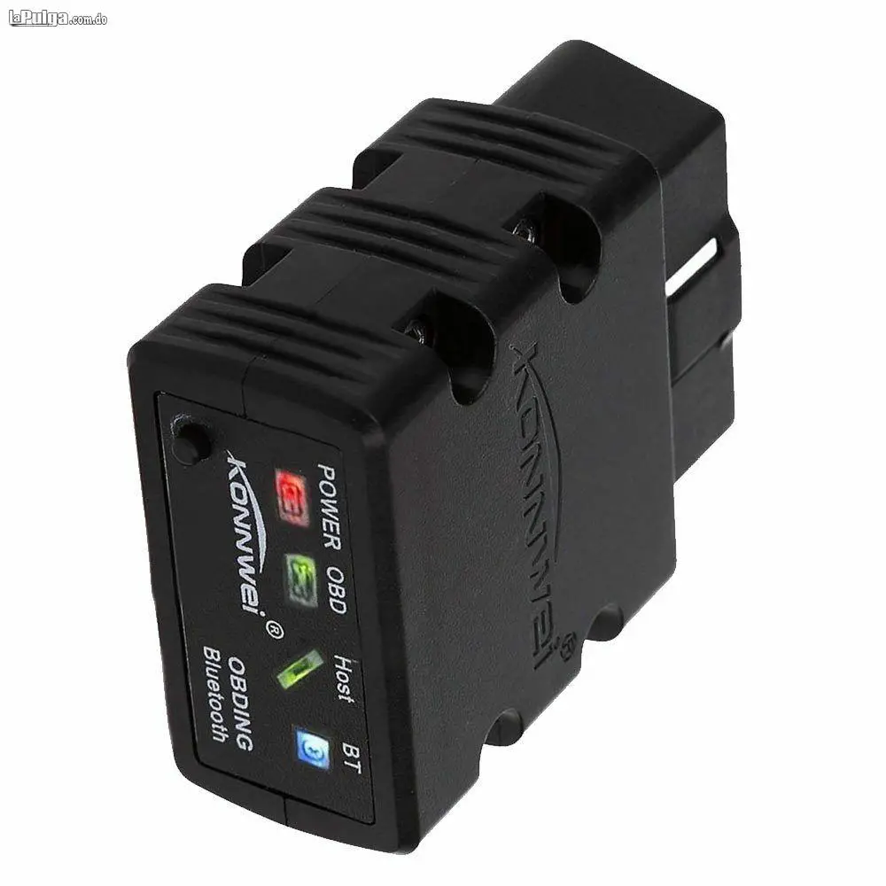 Escáner Automotriz Bluetooth Avanzado Obd2 / Para Vehículos Foto 6643502-1.jpg