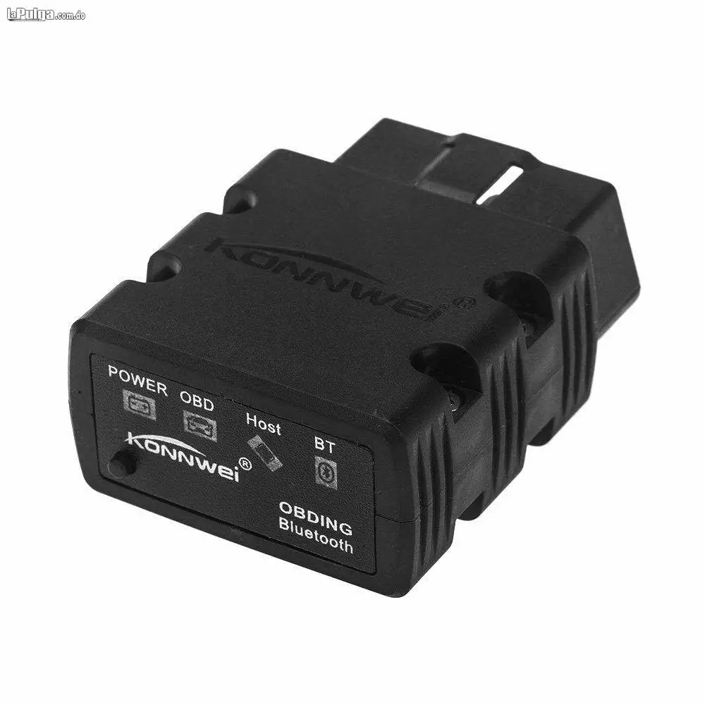 Escáner Automotriz Bluetooth Avanzado Obd2 / Para Vehículos Foto 6643502-5.jpg