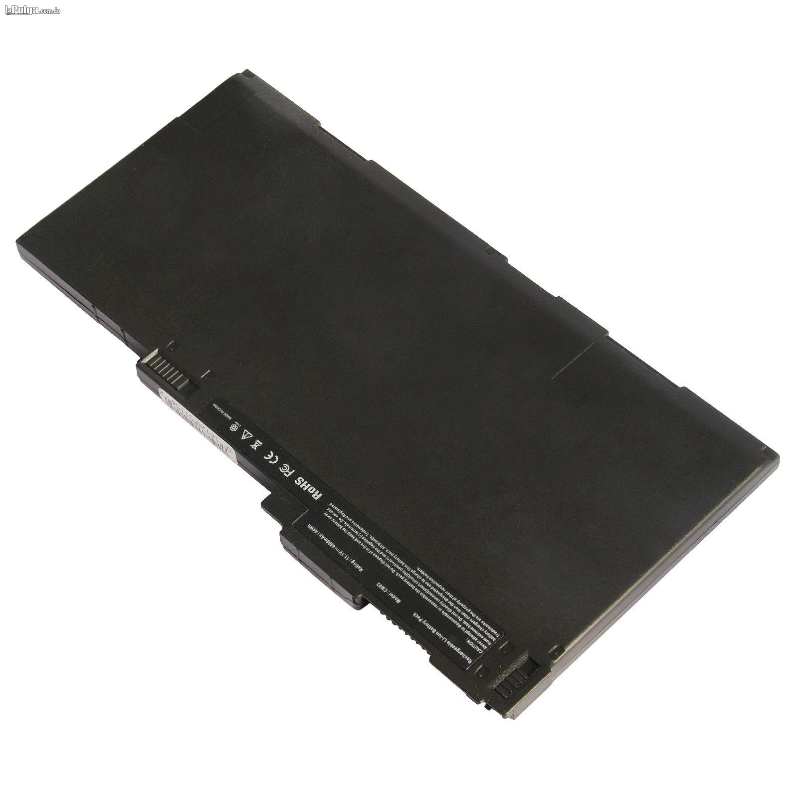 Batería Para Laptop Hp Elitebook 740 745 750 755 G1 G2 840 Foto 6643555-3.jpg