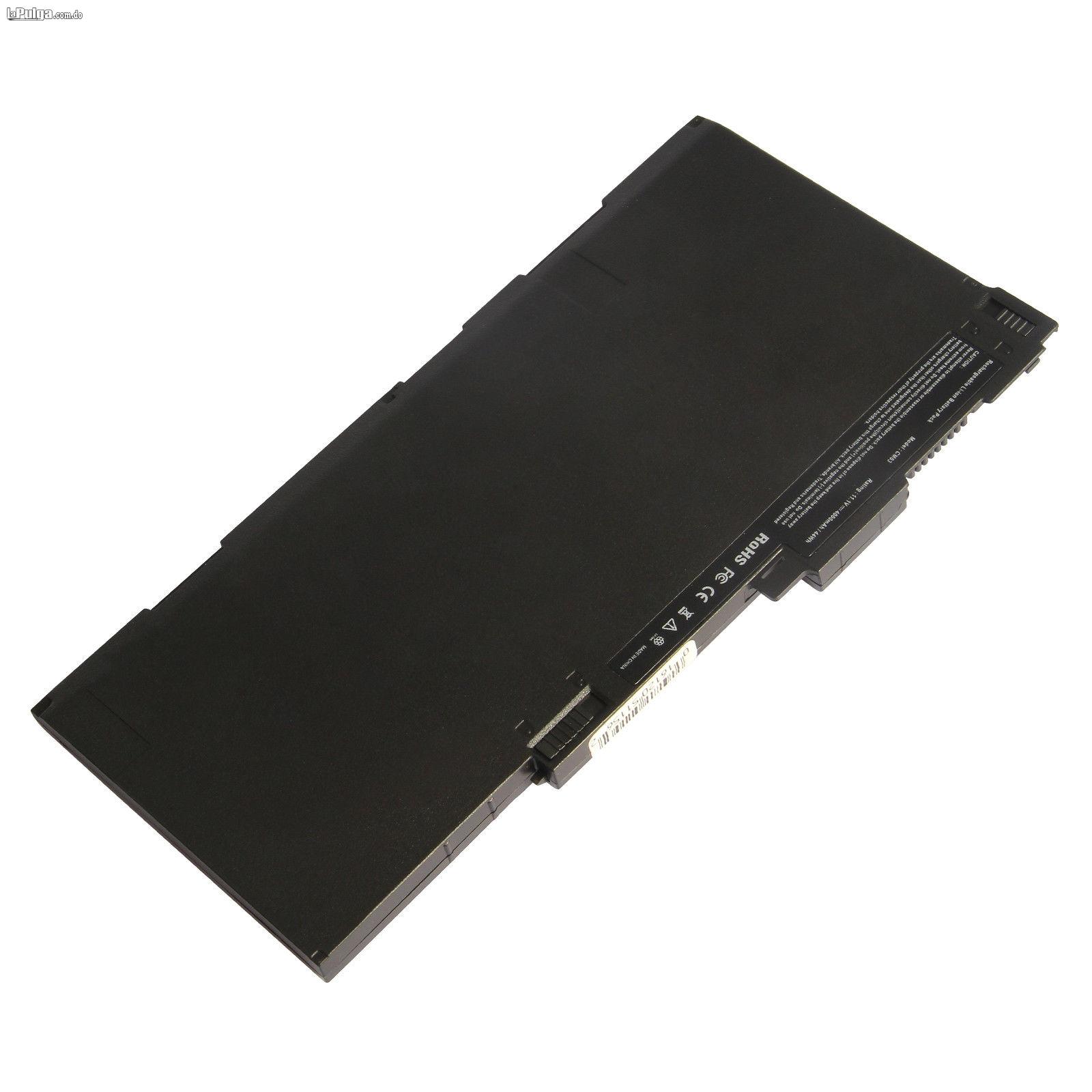 Batería Para Laptop Hp Elitebook 740 745 750 755 G1 G2 840 Foto 6643555-4.jpg
