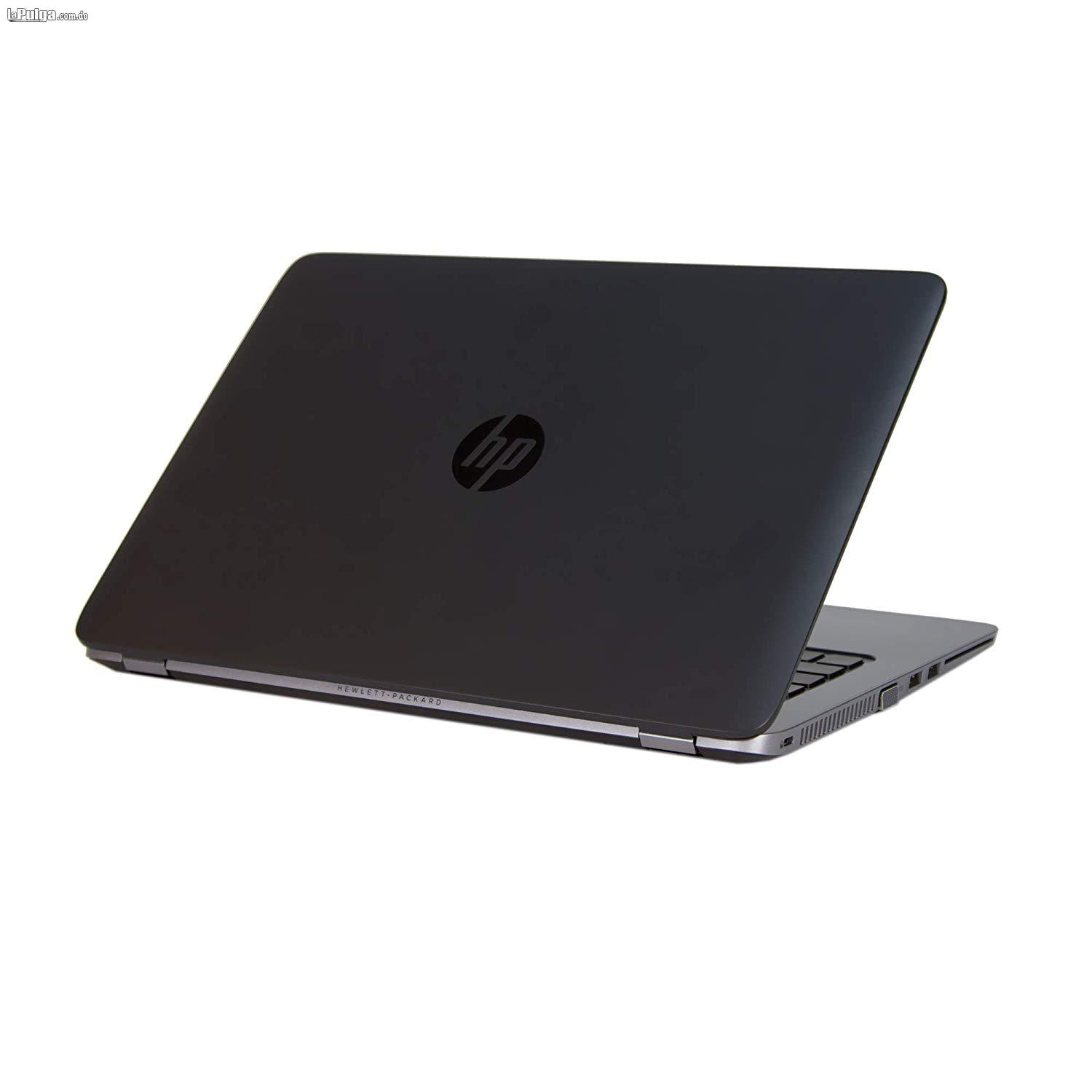 Laptop Hp Elitebook 745 / A10 Pro / 8gb Ram / Ssd / Iluminad Foto 6643602-1.jpg