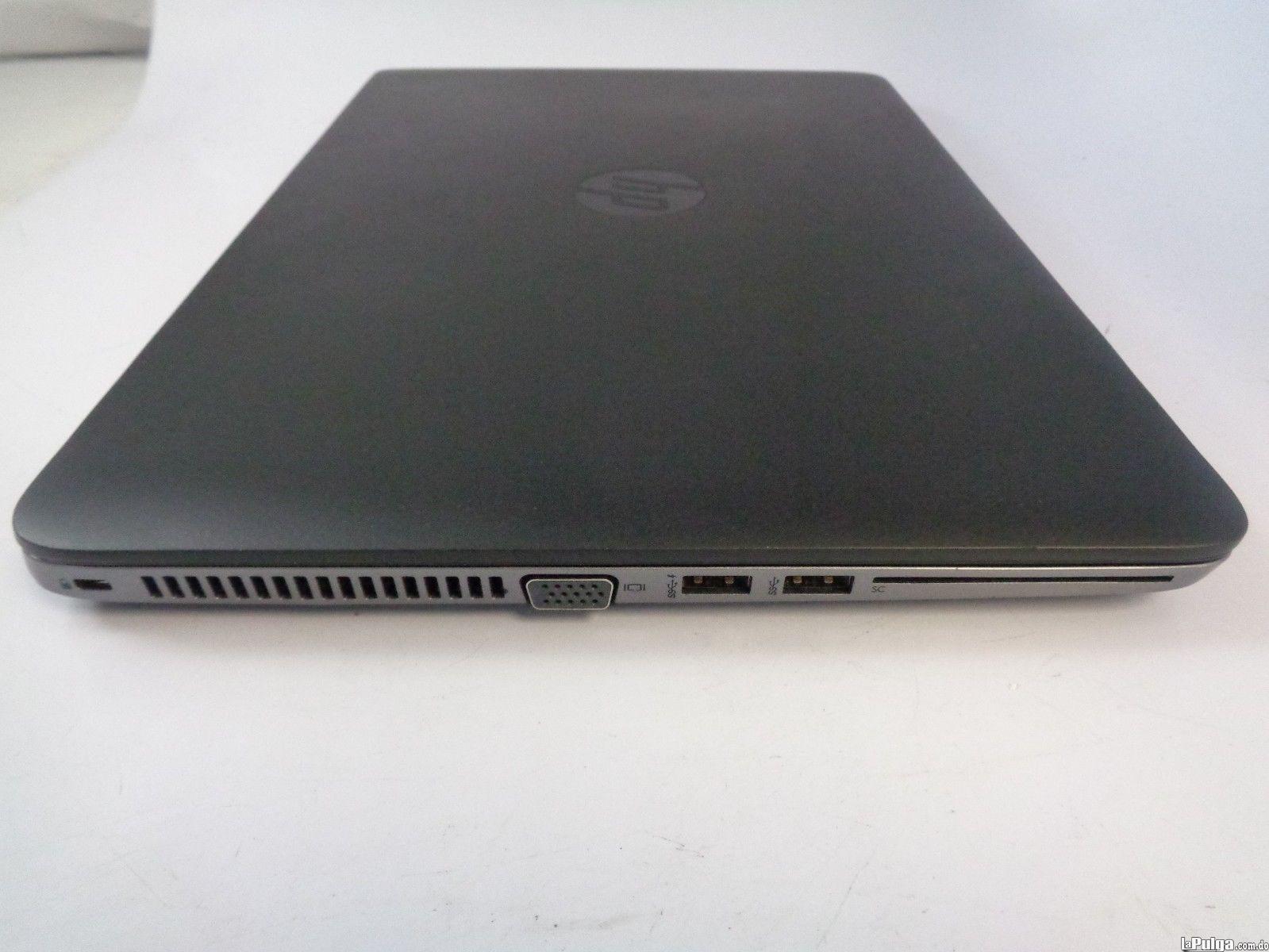 Laptop Hp Elitebook 745 / A10 Pro / 8gb Ram / Ssd / Iluminad Foto 6643602-7.jpg