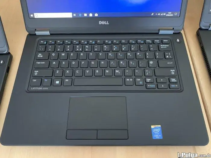 Laptop Dell Latitude E5450 / I5 Quinta Gen / 8gb Ram / 500gb Foto 6643603-3.jpg