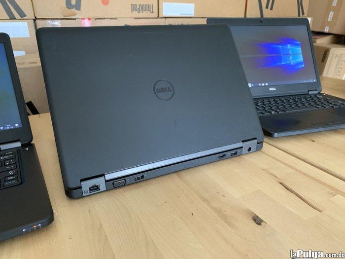 Laptop Dell Latitude E5450 / I5 Quinta Gen / 8gb Ram / 500gb Foto 6643603-5.jpg