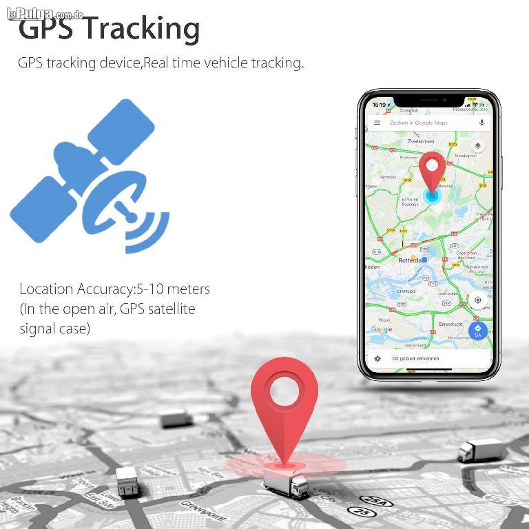 GPS Para Vehículos Rastreador Gps incluye instalación Sin Mensualida Foto 6643625-3.jpg