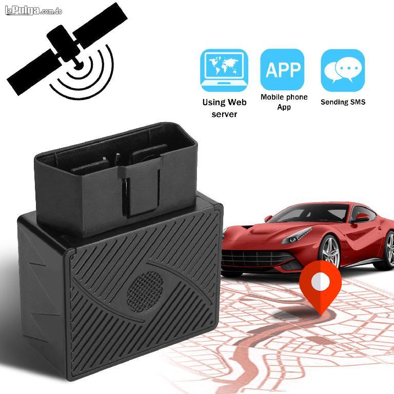 GPS Para Vehículos Rastreador Gps incluye instalación Sin Mensualida Foto 6643625-9.jpg