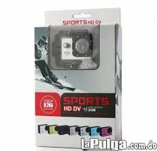 Camara Deportiva Sport Hd 10800 H264 Full Hd Casi Gopro Tlvb Foto 6666234-3.jpg