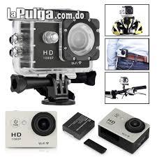 Camara Deportiva Sport Hd 10800 H264 Full Hd Casi Gopro Tlvb Foto 6666234-4.jpg