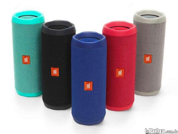 Bocina Jbl Charge 2 Altavoz Bluetooth Portatil. Tlvb Foto 6666250-8.jpg