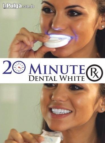 Blanqueador Dental White En 20 Minutos Dientes Blanco Foto 6667018-2.jpg