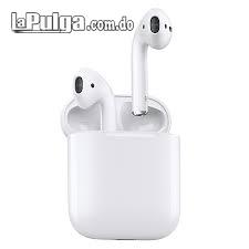 Audifonos Inhalambricos I11 Tws Bluetooth Replica Aa AirPods Foto 6667031-2.jpg