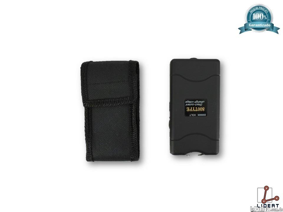 Defensa Arma Electrica Electroshok Taser Paralizador Tlvb Foto 6667436-3.jpg