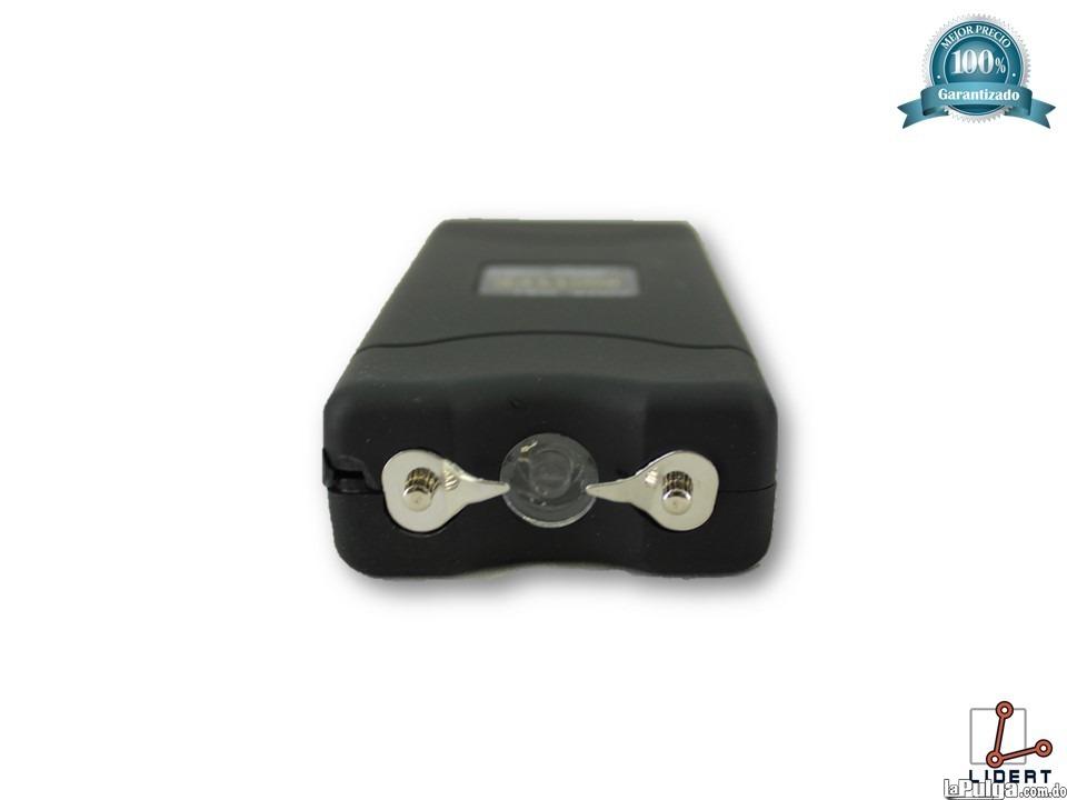 Defensa Arma Electrica Electroshok Taser Paralizador Tlvb Foto 6667436-5.jpg