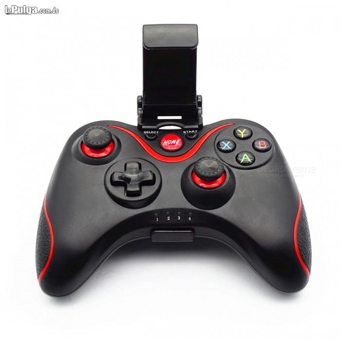 Control Joystick Para Celular Tablet Smartv Bluetooth Tlvb Foto 6667442-3.jpg