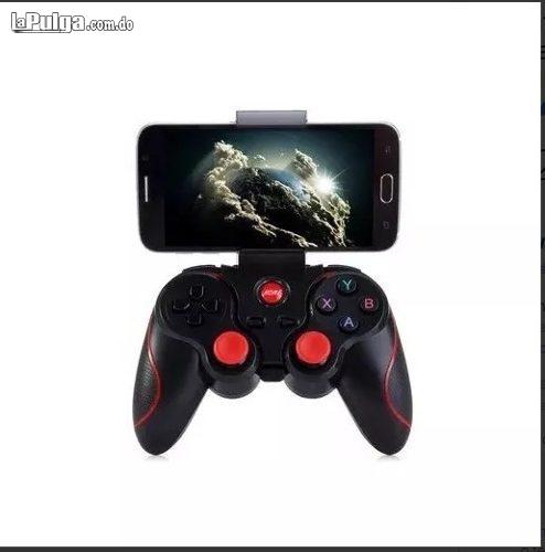 Control Joystick Para Celular Tablet Smartv Bluetooth Tlvb Foto 6667442-4.jpg