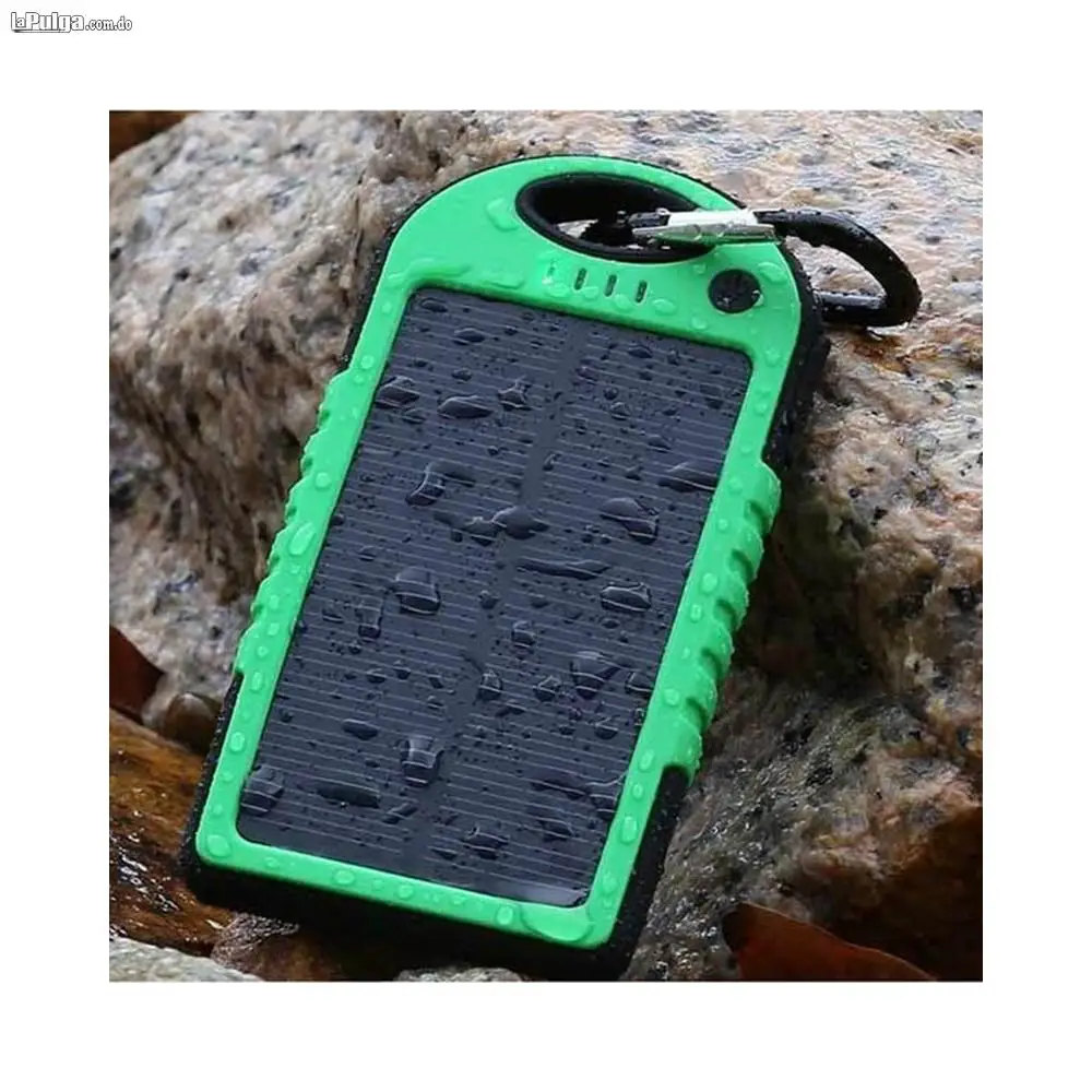 Cargador Solar Portatil Powerbank 12000mah Foto 6668256-7.jpg