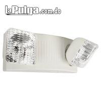 LAMPARAS DE EMERGENCIA LED SEGURIDAD VARIOS MODELOS Foto 6690234-3.jpg