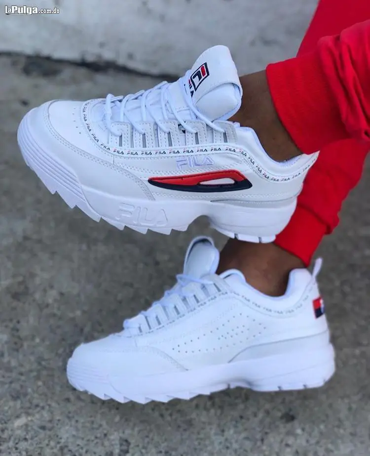 tenis adidas disruptor