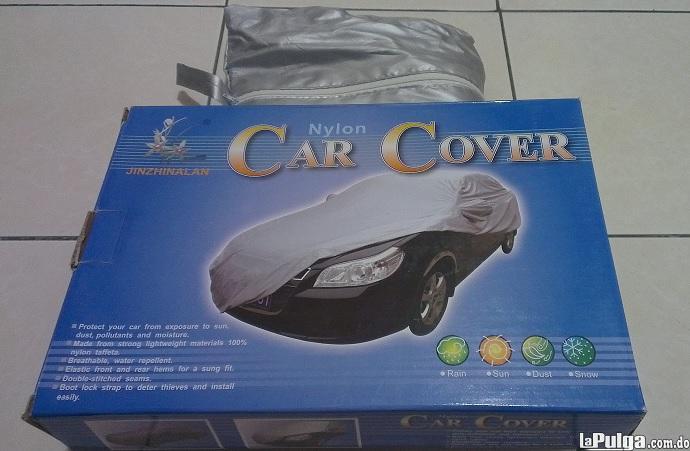 Forro Cover Para Carro Vehiculo Foto 6723507-3.jpg