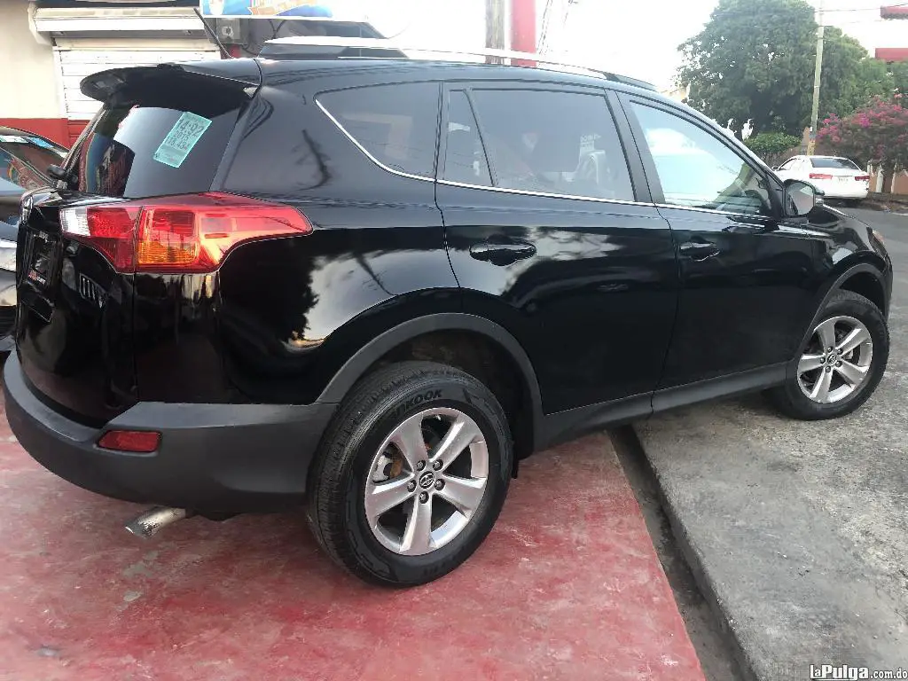 Toyota RAV4 2015 XLE Foto 6747320-3.jpg