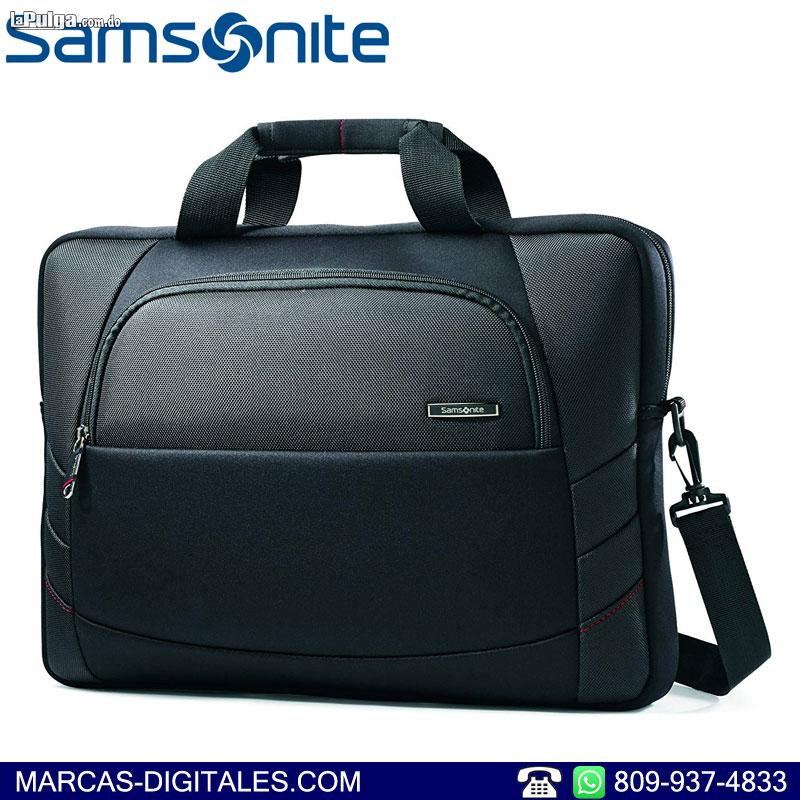 Maletin Samsonite Xenon 2 para Laptop Hasta 17 Pulgadas Foto 6758592-1.jpg