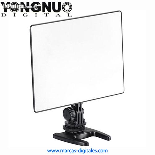 Yongnuo YN-300 Air Pro Panel de Luces Led para Camaras de Video Foto 6758703-1.jpg