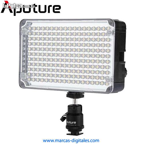 Aputure Amaran AL-H198 CRI95 Panel de 198 Leds Modular para Video Foto 6758708-1.jpg