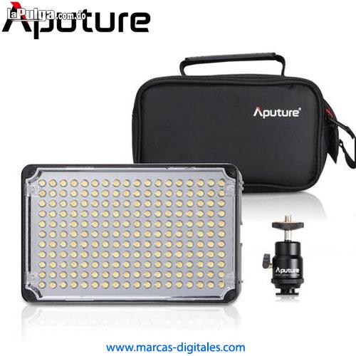 Aputure Amaran AL-H198 CRI95 Panel de 198 Leds Modular para Video Foto 6758708-2.jpg