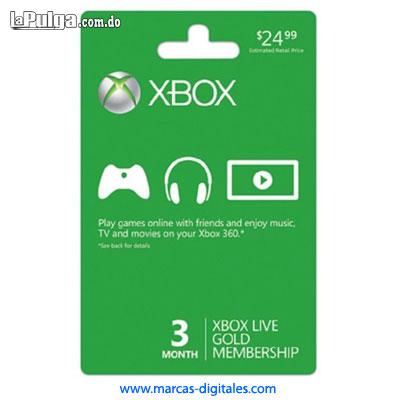 Xbox Gamepass Core Membresia de 3 Meses Region Estados Unidos Foto 6758721-1.jpg