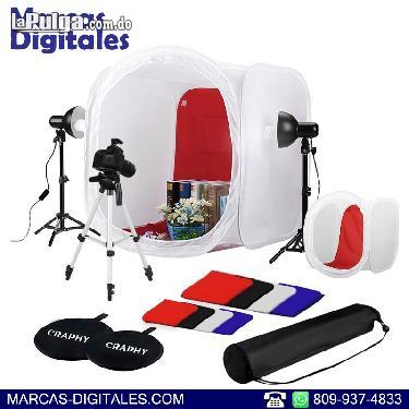 Set de Fotografia de Productos de 2 Cajas y 4 Colores Foto 6758779-1.jpg