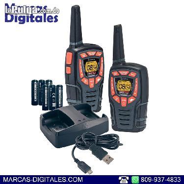 Cobra ACXT565 Radios Tipo Walkie Talkies Set de 2 Foto 6759504-1.jpg