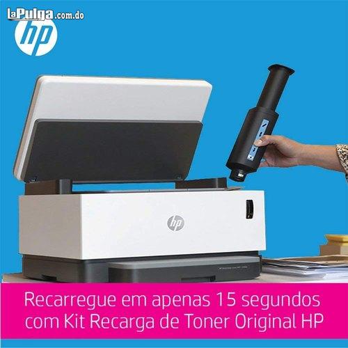 Impresora Hp Neverstop Laser 1000a Printer B W Tank De Toner Lapulga Com Do La Pulga Virtual